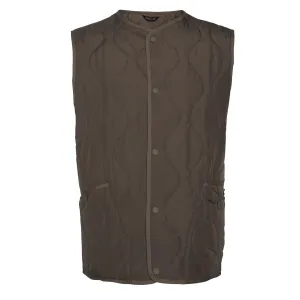Special Deal Frenzy Barbour Utility Liddesdale Gilet Tarmac