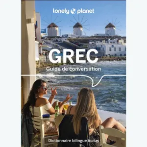 Special Price Today Conversation Grec