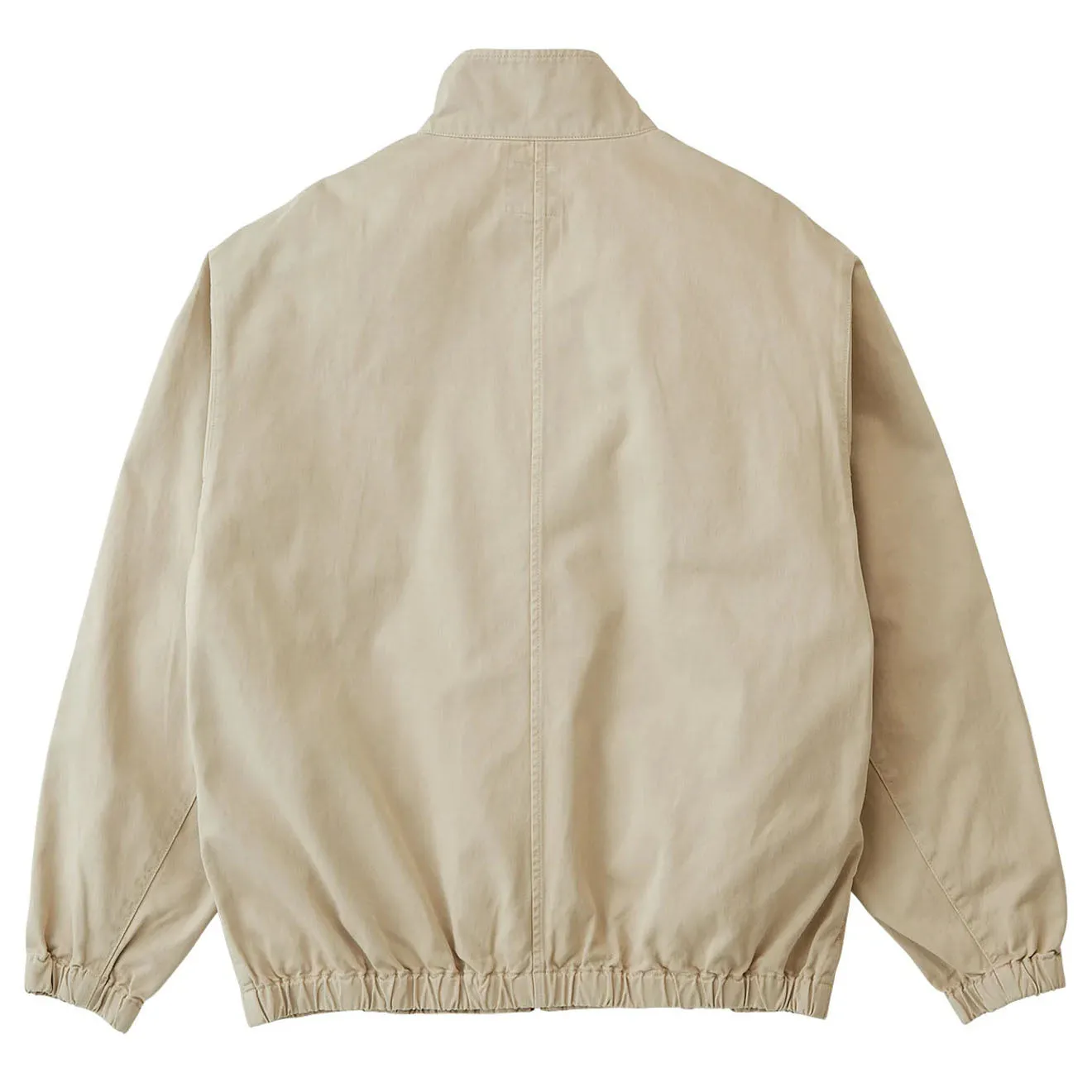 Gramicci Twill-Around Jacket Dune Pigment Save Today Event Grab Save Today