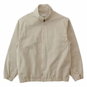 Gramicci Twill-Around Jacket Dune Pigment Weekend Sale Special Shop Today Save