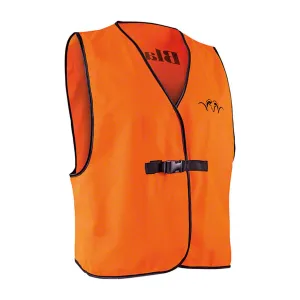 Shop Save Big Blaser Blaze Vest Blaze Orange