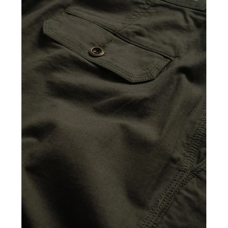 Rodd & Gunn Gunn 9" Mens Shorts - Forest Hot Pick of the Day Surprise Discount Today