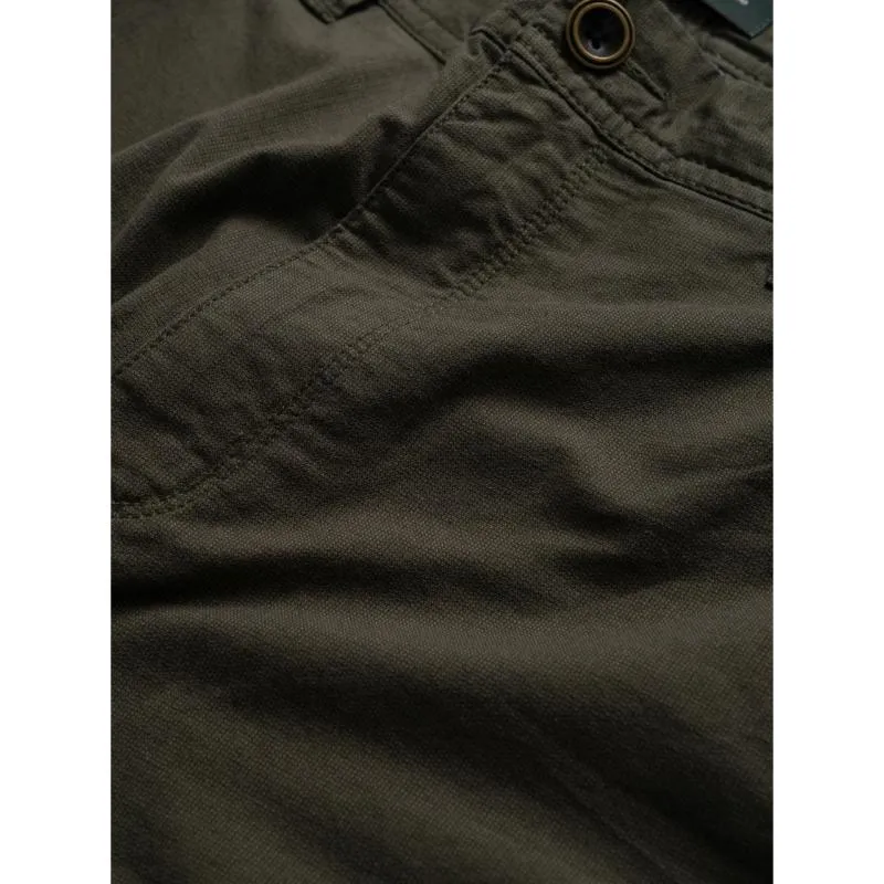 Rodd & Gunn Gunn 9" Mens Shorts - Forest Hot Savings Alert
