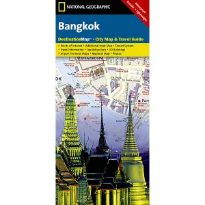Big Savings Today Flash Sale Alert Now Bangkok Destination Map