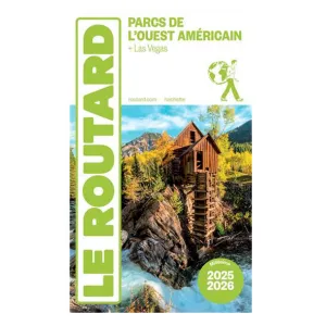 Parcs Nationaux De L'Ouest Amricain Flash Discount Today