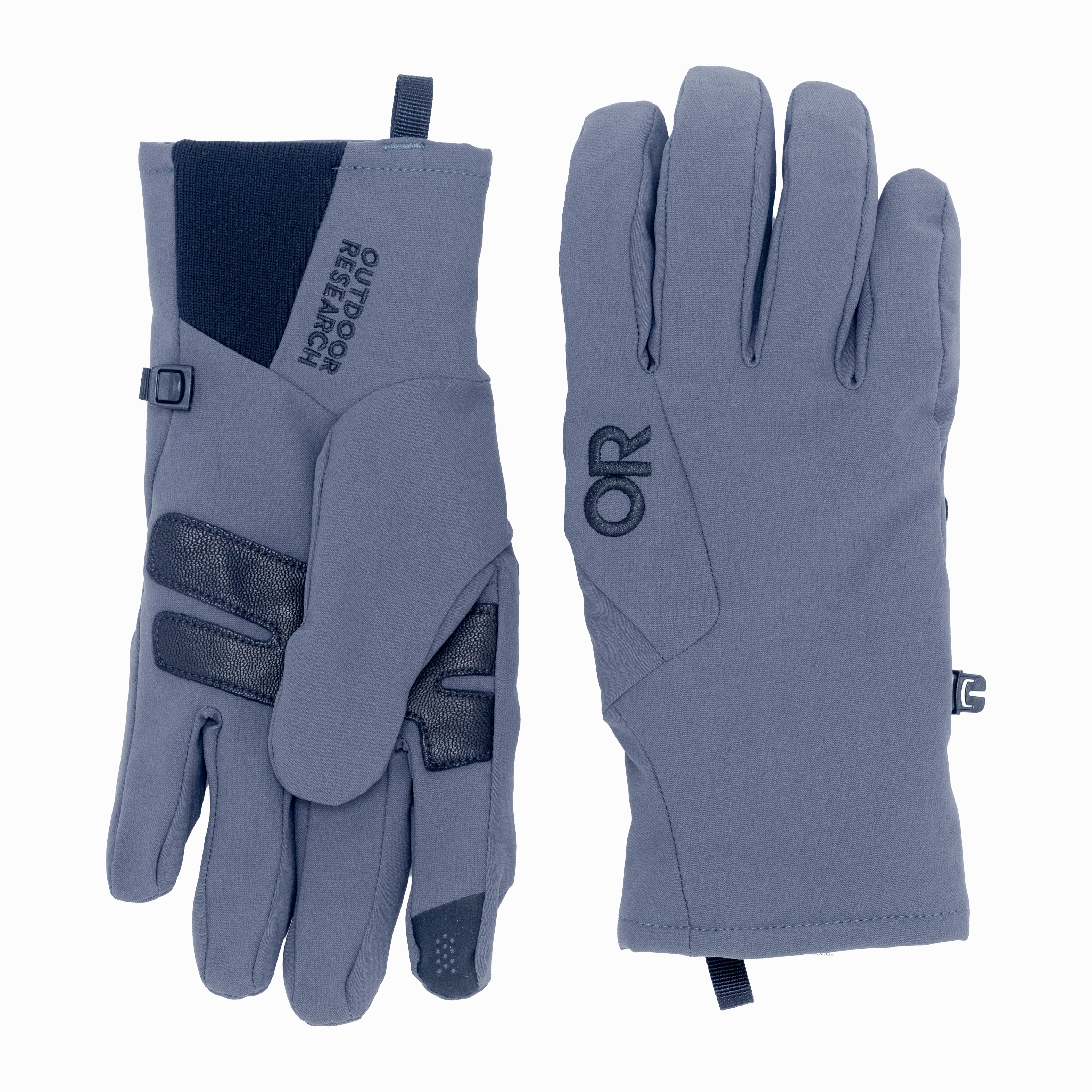 MustHave Deals Men'S Sureshot Softshell Gloves