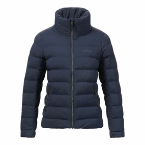 Save Today Event Grab It Fast Musto Active Ladies Puffer Jacket - Navy