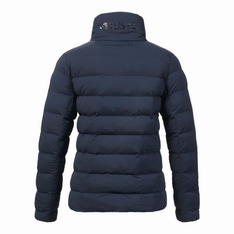 Hot Clearance Now Musto Active Ladies Puffer Jacket - Navy