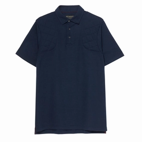 James Purdey Sporting Polo Shirt Navy Dont Miss This Deal Best Price Today