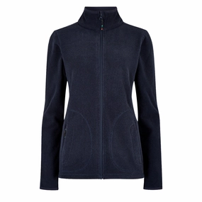 Dubarry Womens Sicily Fleece Navy Hot Offer Ending Soon Mega Online Discount