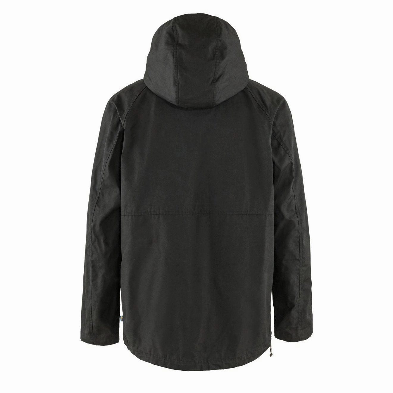Fjallraven Vardag Anorak Dark Grey Gift Ideas Galore
