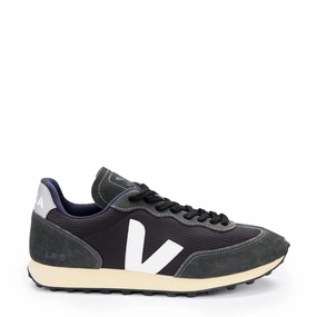 Daily Deal Frenzy Big Savings Today Veja Rio Branco Black White Oxford Grey