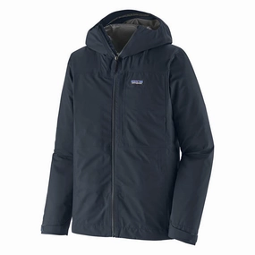 Boulder Fork Rain Jacket | Men'S Surprise Discount Today