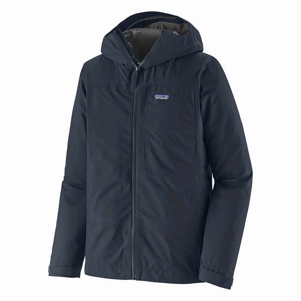 Trending Now Discount Boulder Fork Rain Jacket | Men'S