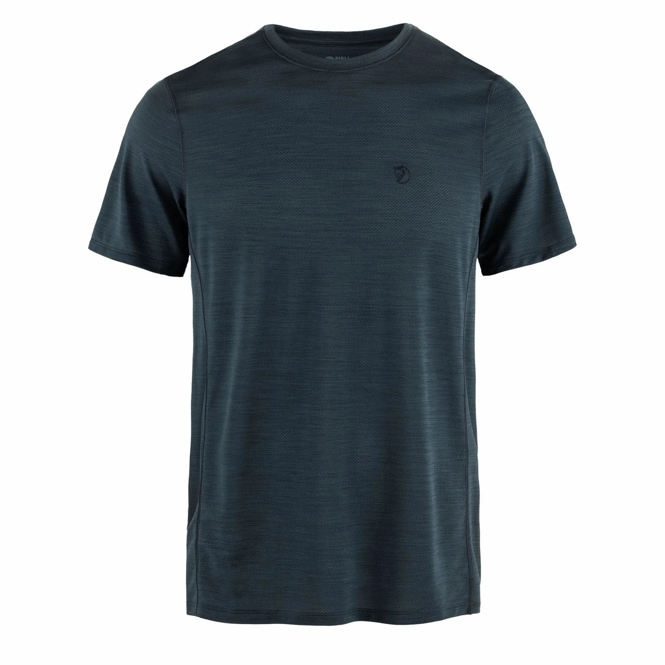 Fjallraven Abisko Lite Ss Dark Navy Flash Sale Alert