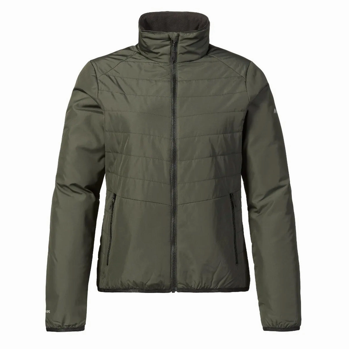 Hot Offer Ending Soon Musto Womens Corsica Primaloft Jacket Field Green