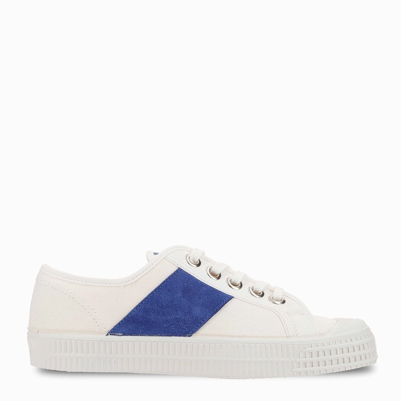 Hot Clearance Now Todays Steal Novesta Star Master Trainer White Blue/ White