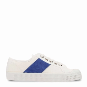 Weekend Specials Today Only Hot Pick Novesta Star Master Trainer White Blue/ White