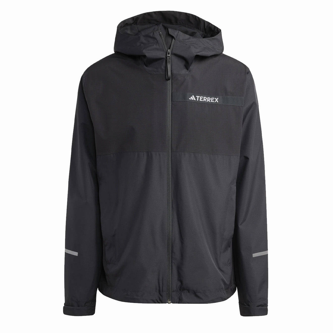 Adidas Terrex Mt Rr Jacket 2. 0 Black Special Price Offer