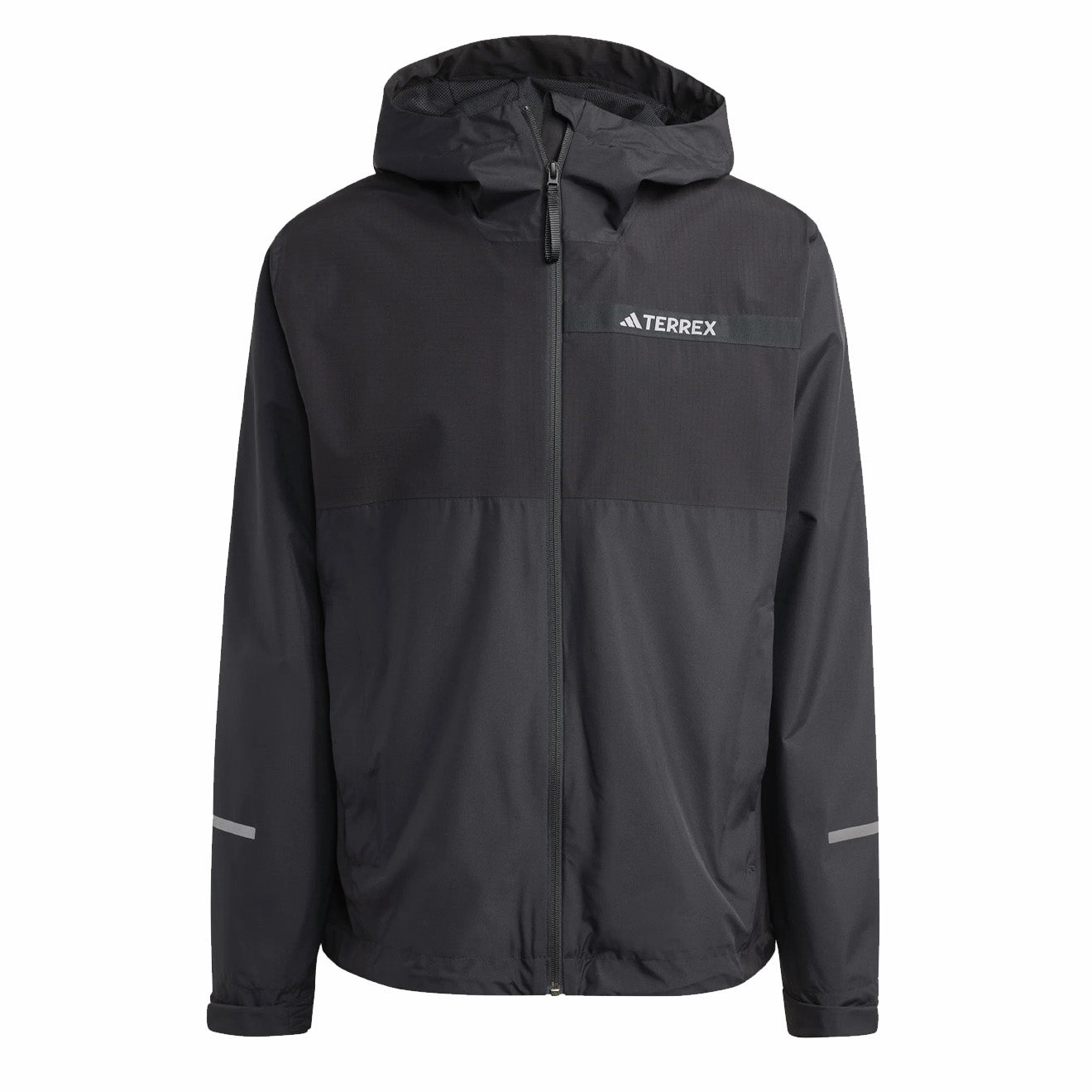 MustHave Deal Adidas Terrex Mt Rr Jacket 2. 0 Black