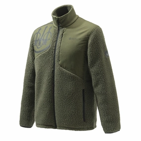GiftWorthy Sale Exclusive Online Deal Beretta Trailhead Thermal Pro Jacket Green