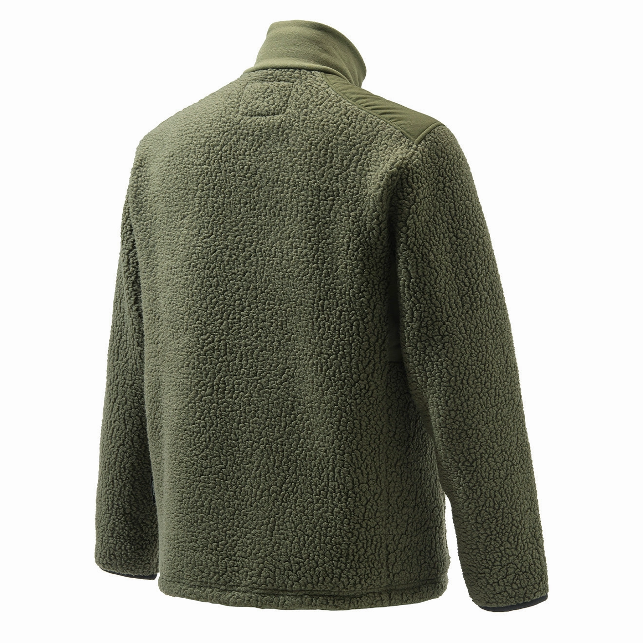 Online Exclusive Deal Beretta Trailhead Thermal Pro Jacket Green