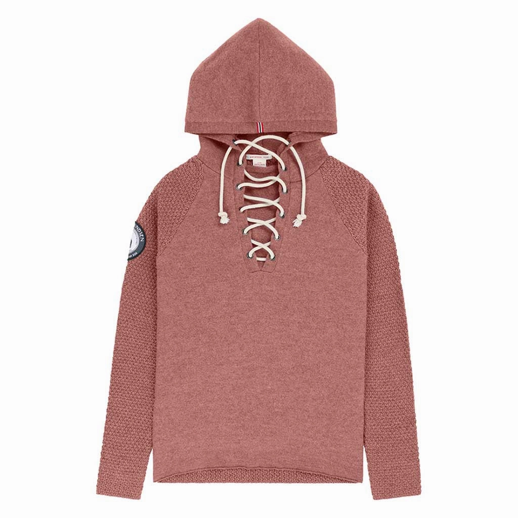 Deal Frenzy Today Mega Online Discount Boiled Hoodie Laced | Women'S