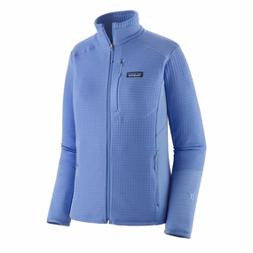 Patagonia Womens R1 Jacket Abundant Blue Best Deal Alert
