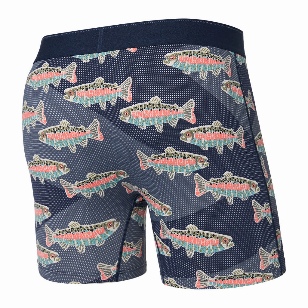 Price Slash Today Quest Boxer Brief Fly
