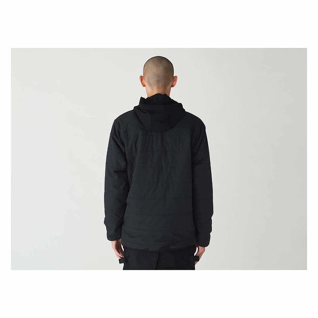 Flexible Insulated Half Zip Pullover Sweet Deal Today Limited Stock Alert