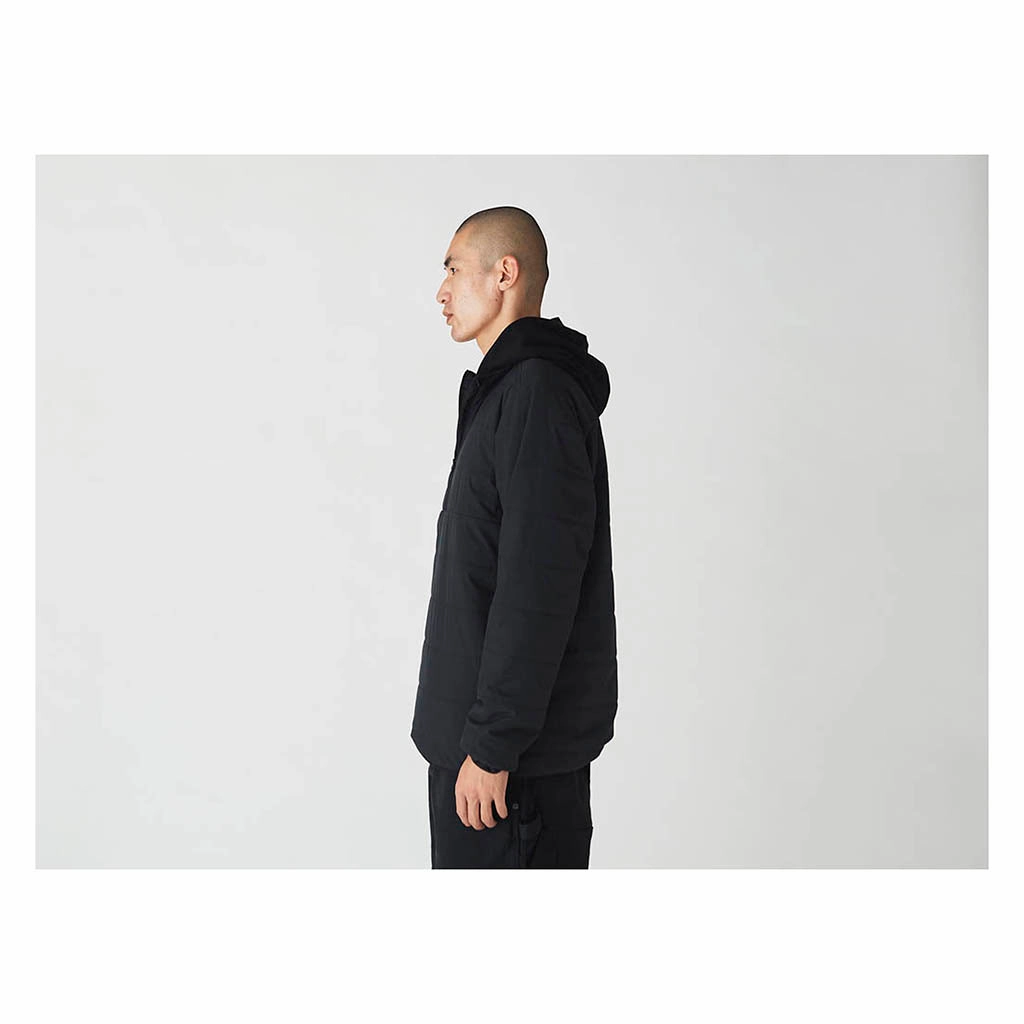 Shop Save Big Shop the Best Deals Flexible Insulated Half Zip Pullover