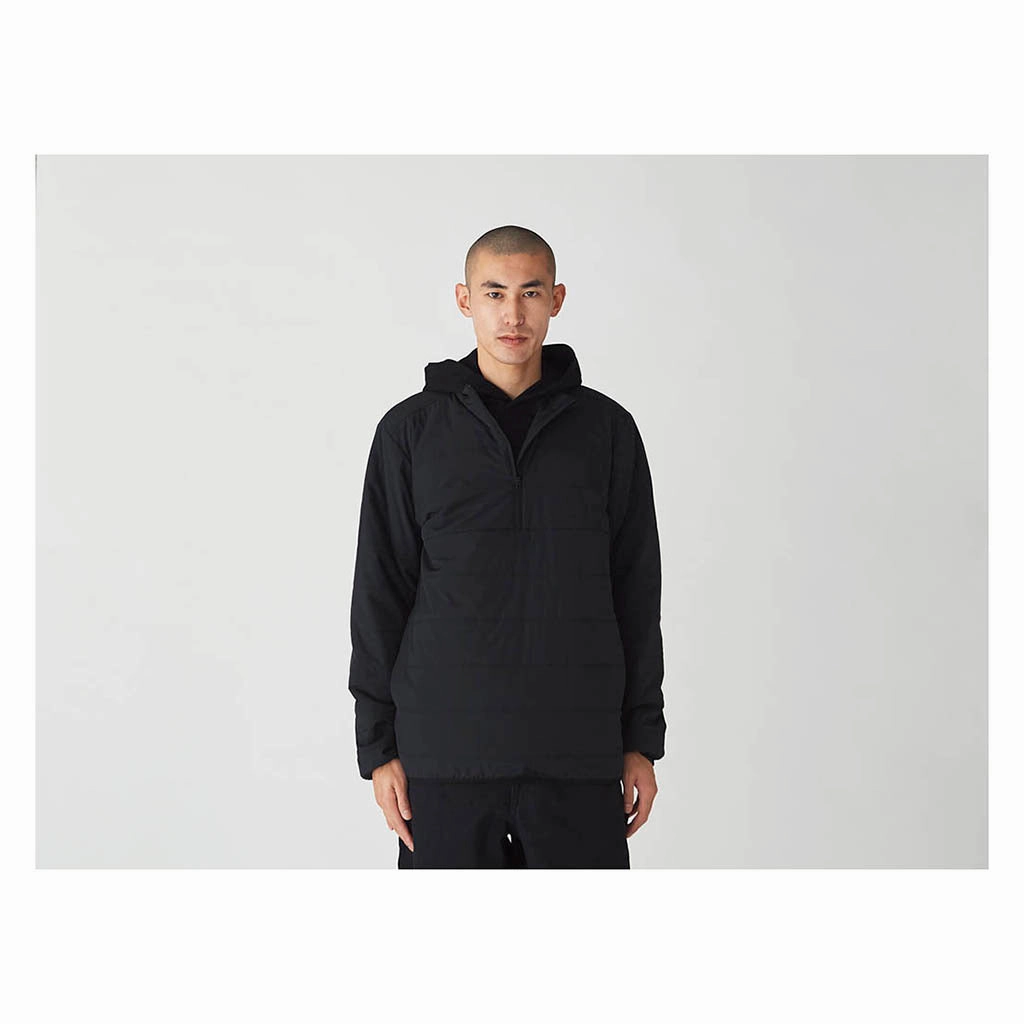 Clearance Event Dont Miss This Offer Flexible Insulated Half Zip Pullover