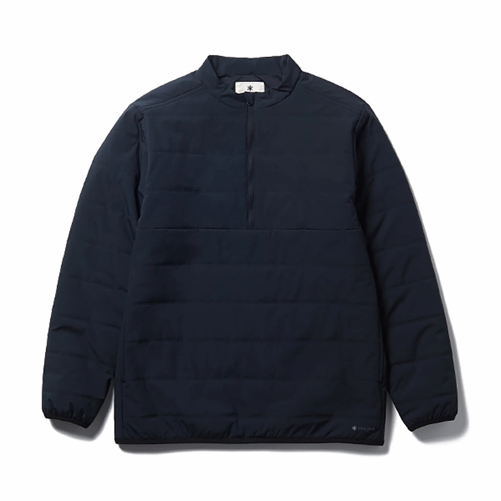 Flexible Insulated Half Zip Pullover Price Slash Today