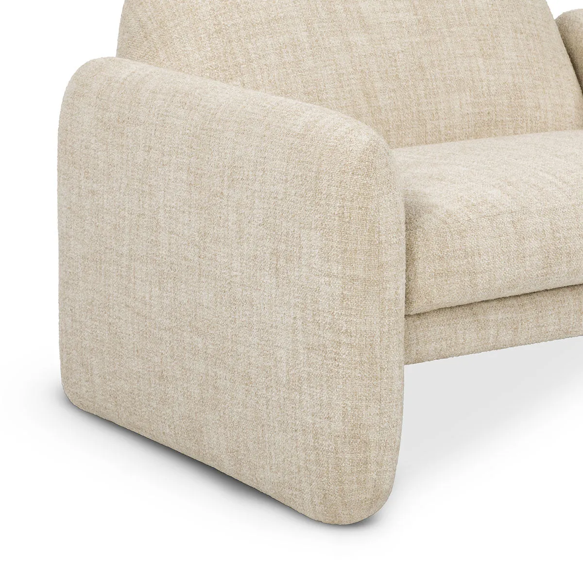 Florentina Armchair