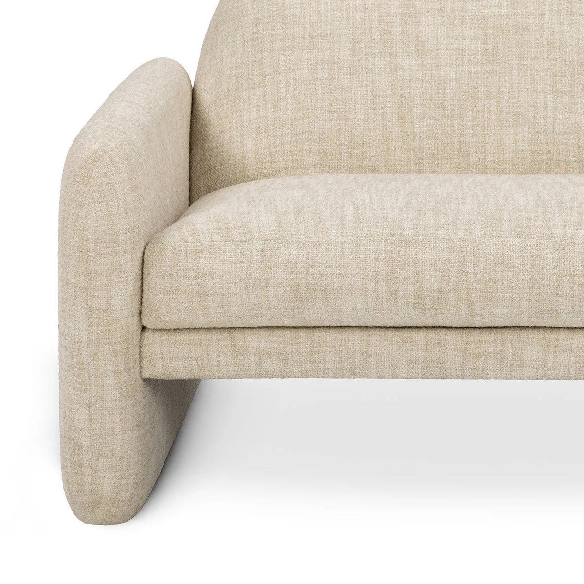 Florentina Armchair