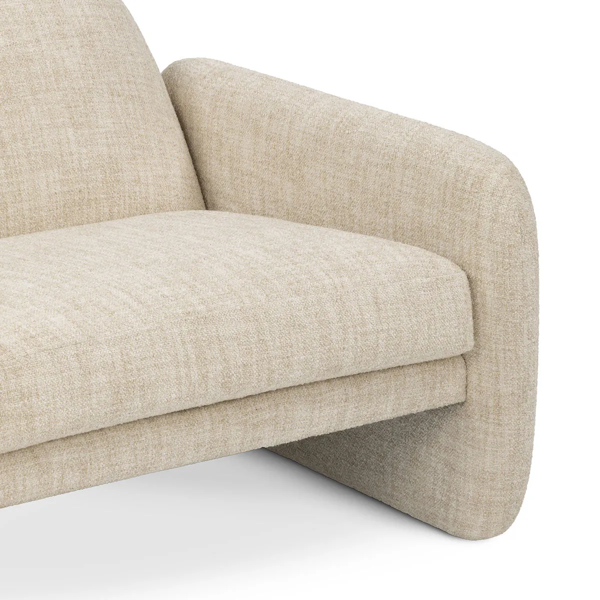 Florentina Armchair