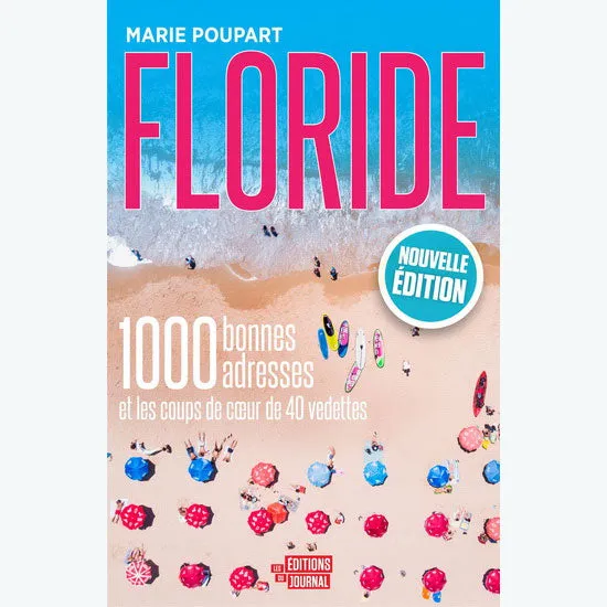 Florida -1000 Good Addresses And The Favorites Of 40 Stars Sweet Deal Inside Best Seller Discount