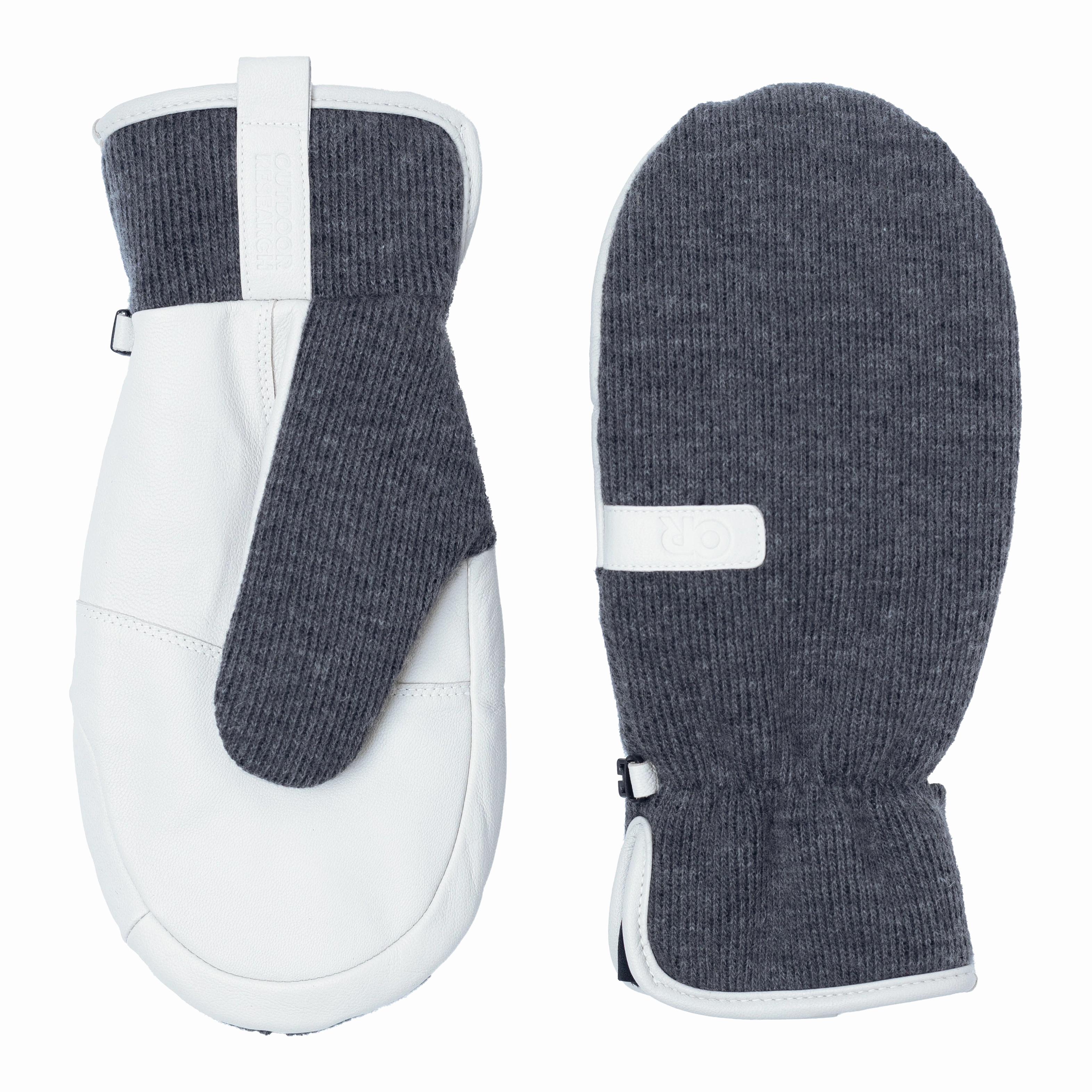 Flurry Solstice Mitts Hot Pick of the Day