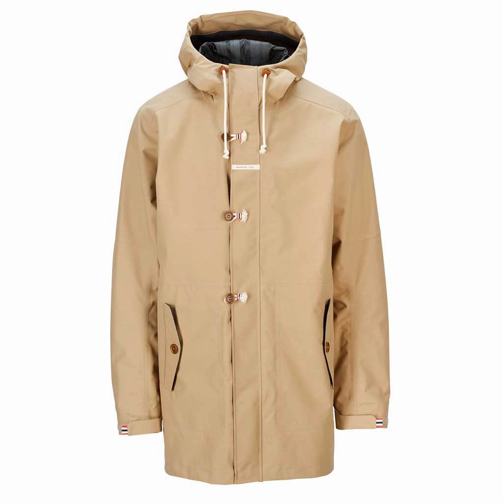 Trending Deals Today Hot Offer Inside Fogg'S Rain Parka | Men'S