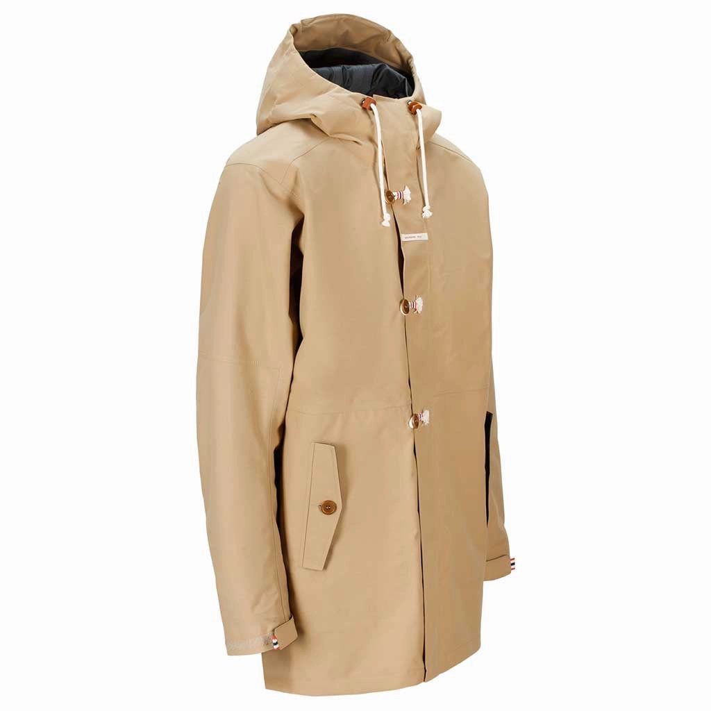 Special Deals Online Fogg'S Rain Parka | Men'S