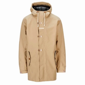 Trending Deals Today Hot Offer Inside Fogg'S Rain Parka | Men'S