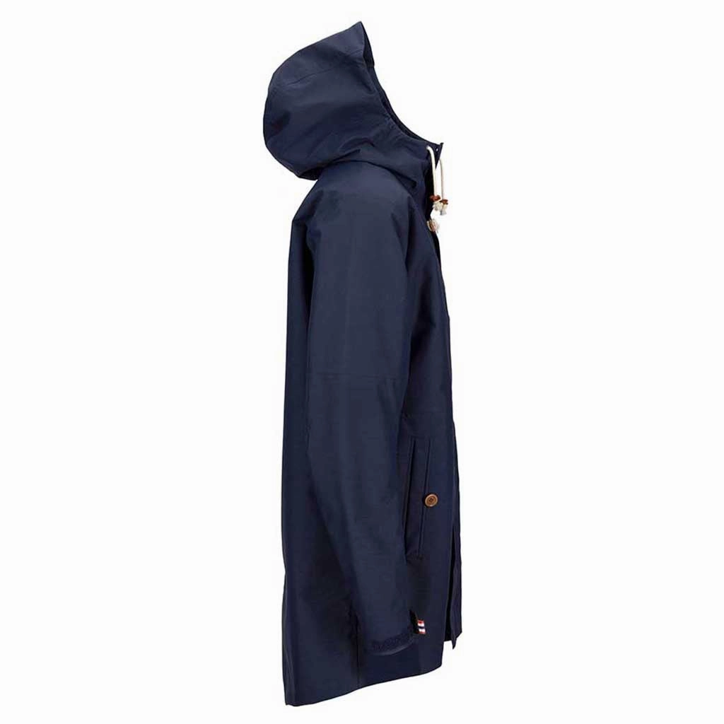 Gift Ideas Galore Fogg'S Rain Parka | Men'S