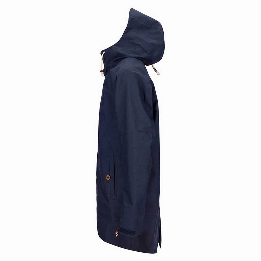 Fogg'S Rain Parka | Men'S Big Savings Today Big Hot Sale