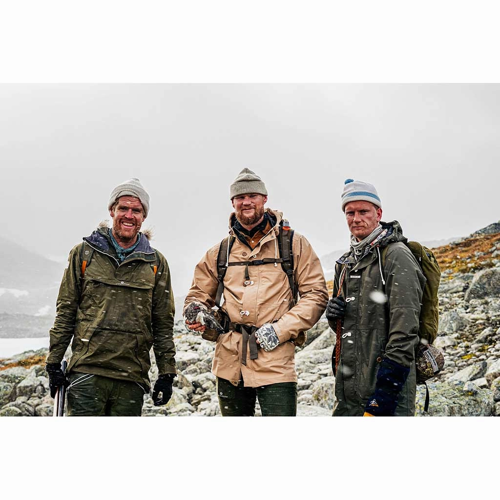 Best Price Online Steal the Deal Now Fogg'S Rain Parka | Men'S
