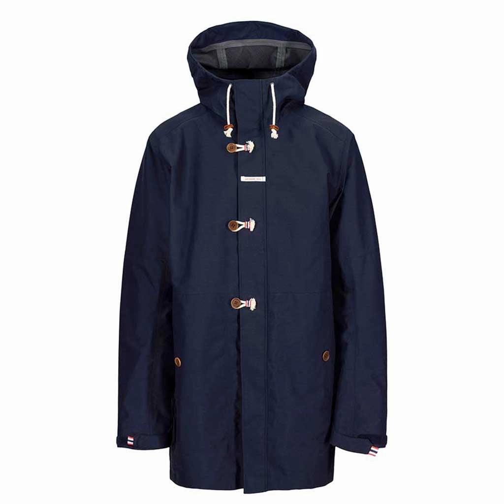 Exclusive Deal Inside Fogg'S Rain Parka | Men'S