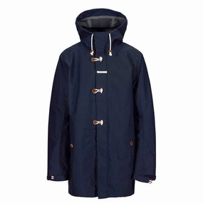 Shop Save Today Fogg'S Rain Parka | Men'S