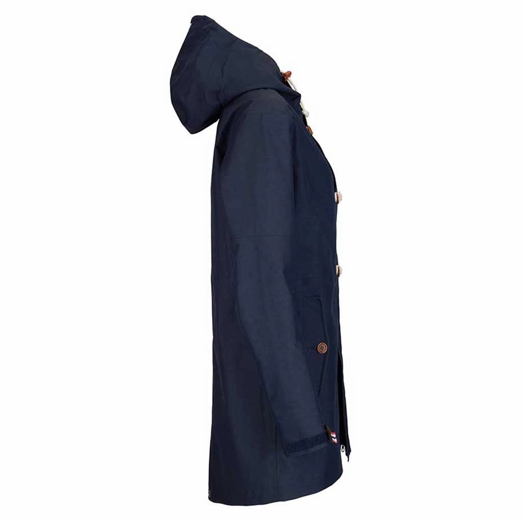 Flash Deal Today Fogg'S Rain Parka | Women'S