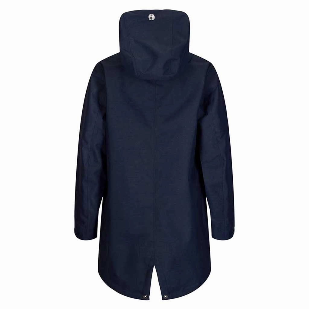 Fogg'S Rain Parka | Women'S Mega Hot Offer