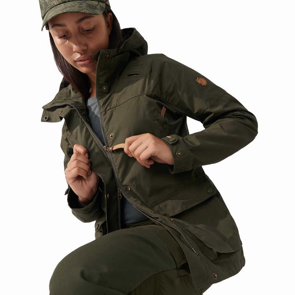 Forest Hybrid Jacket | Women'S Shop Smart Save