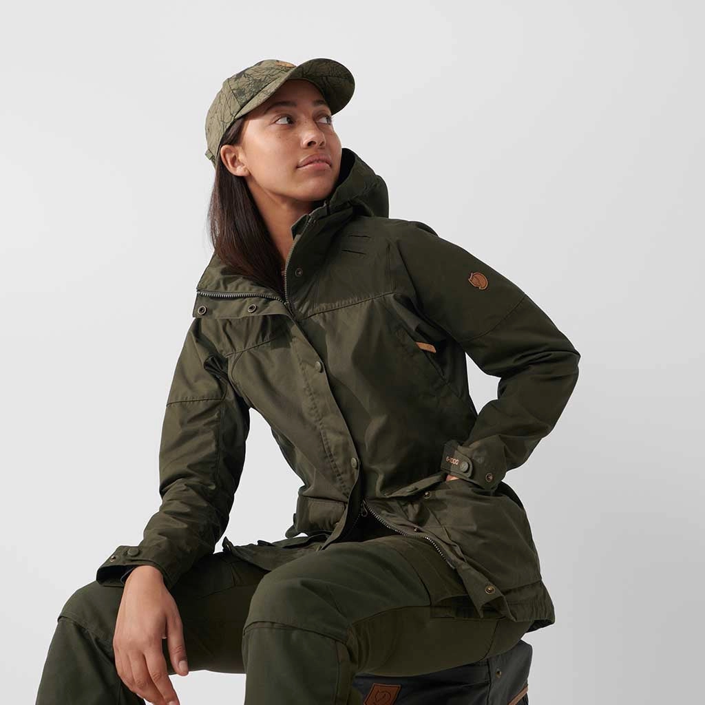 Forest Hybrid Jacket | Women'S Instant Discount